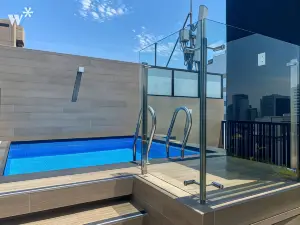 Popular Vacation Homes in Lima