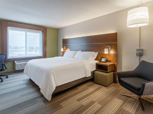 Holiday Inn Express & Suites Burlington