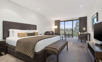 Quality Hotel Wangaratta Gateway