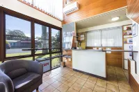 Iluka Motel Hotel di Maclean