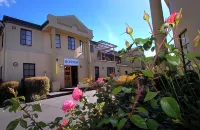 Canberra Parklands Central Apartment Hotel Official Hotels in Watson