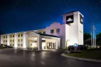 Days Inn by Wyndham Blue Springs Hoteles en Blue Springs