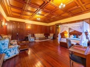Muthu Sovereign Suites & Spa, Limuru Rd, Near Nairobi