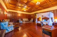 Muthu Sovereign Suites & Spa, Limuru Rd, Near Nairobi Hotels in Limuru Town.