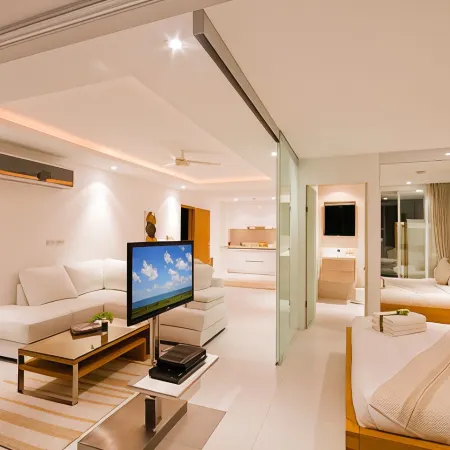 Code Samui Hotel