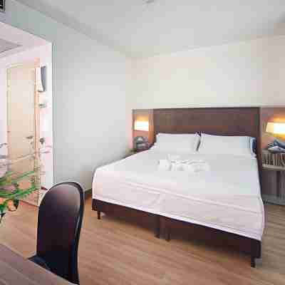 Hotel Omnia Rooms