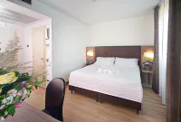Hotel Omnia Hôtels à : Ponte di Piave