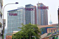 Taragon Residences Hotels in Kuala Lumpur