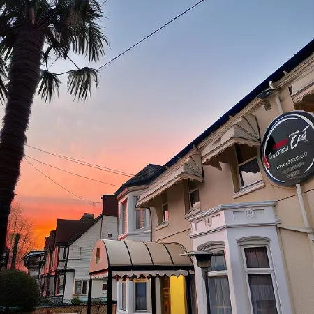 Sorrento Hotel & Restaurant