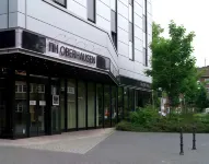 NH Oberhausen Hotels near Small-town stage Sterkrade e. V.