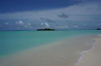 Ras Rana Lodge Hotels in Kuramathi Island