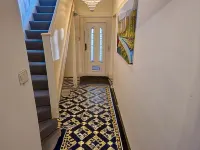 Landing Cottage Guest House Hotel a Newby Bridge