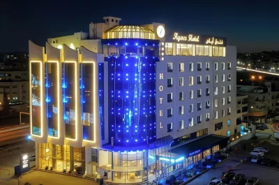 Ayass Hotel