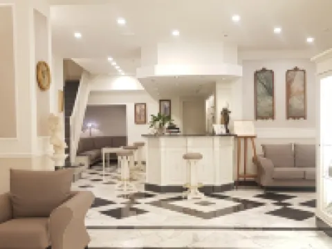 Hotel Berchielli Hotels in Florence