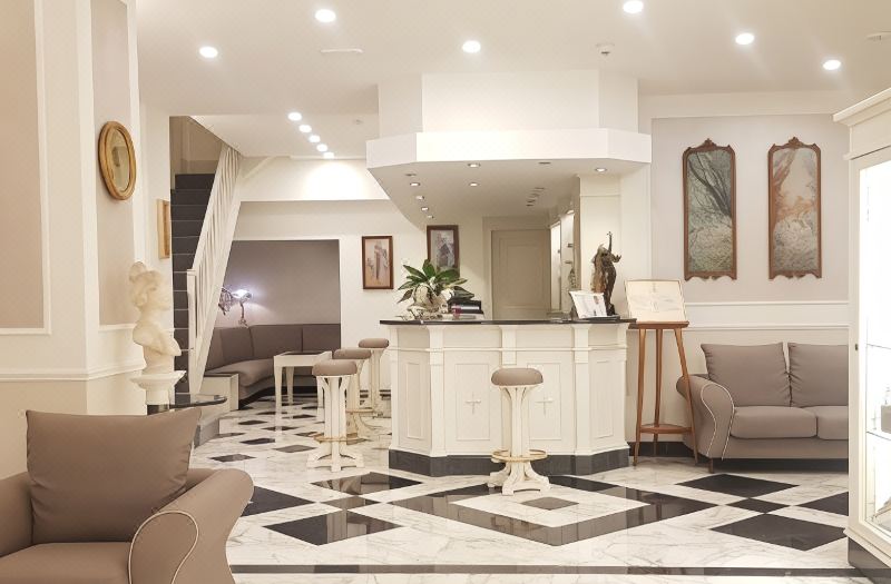 Hotel Berchielli photo 2