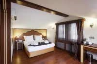 Ottoman Hotel Imperial-Special Category Hotels in Aldtstadt Sultanahmet