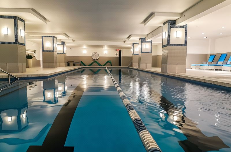 Delta Hotels Montreal photo 3