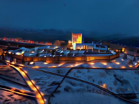 Solar de Santa Maria