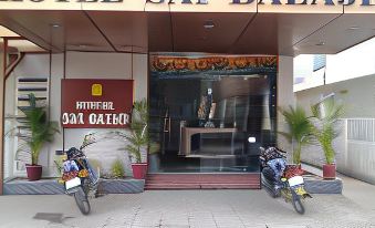 Hotel Sai Balaji