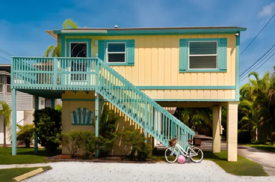 Cedar Cove Resort & Cottages