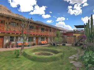 Pisac Inca Guest House - Hostel