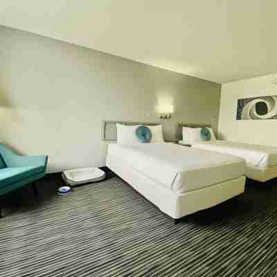 Glendale Express Hotel Rooms