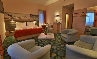 Ramada by Wyndham Airport Prague