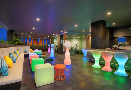 5. 이비스 스타일스..