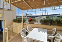 Residence Villa Livia Hotels in San Vincenzo