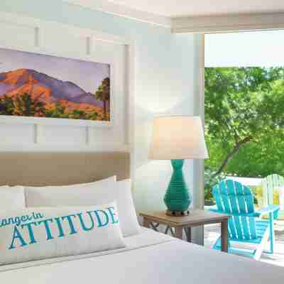 Margaritaville Resort Palm Springs Rooms