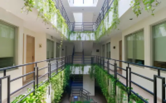 LeGreen Suite Tondano Jakarta