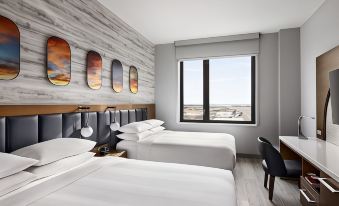 Marriott New York JFK Airport