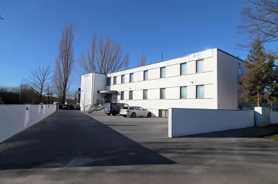 Amplidi Hotel Hannover Hotels in Wennigsen
