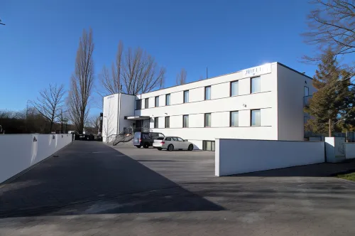 Amplidi Hotel Hannover Hotels in Ronnenberg