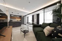 Le Collective Gangnam SAC Signity - Condos