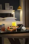 Culiacan Marriott Hotel - พร้อมอาหารเช้า