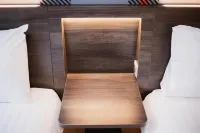 EasyHotel Paris Nord Aubervilliers Hotels in Aubervilliers