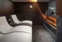 Grands Suites Hotel Residences and Spa - spa