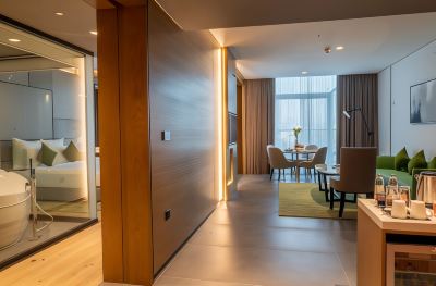Courtyard Suite Al Khoory Courtyard Hotel Photo