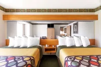 Royal Inn Các khách sạn ở Cottonwood Heights