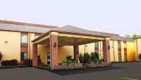 Days Inn & Suites by Wyndham Bloomington/Normal IL Các khách sạn ở Bloomington