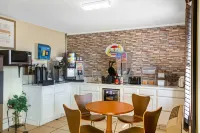 Super 8 by Wyndham El Dorado Hotels in El Dorado