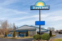 Days Inn by Wyndham Kent - Akron, Ohio Hôtels à : Kent