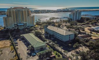 Days Inn by Wyndham Fort Walton Beach