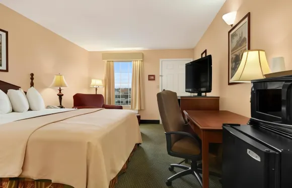 阿梅里克斯温德姆戴斯酒店