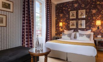 Hotel le Saint Christophe