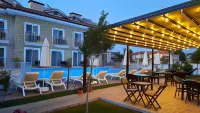 Vespera Hotel Hotels in Dalyan