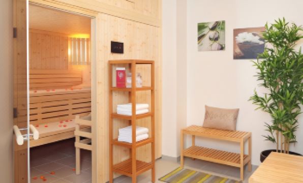 Appart'City Confort Grenoble Inovallée