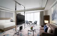 Hotel Okura Manila at Newport World Resorts