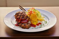 Patra Malioboro Hotel